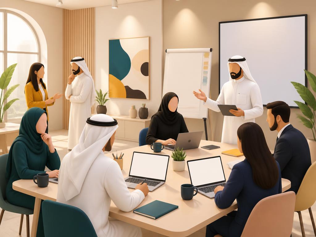 معسكر احتراف كلود